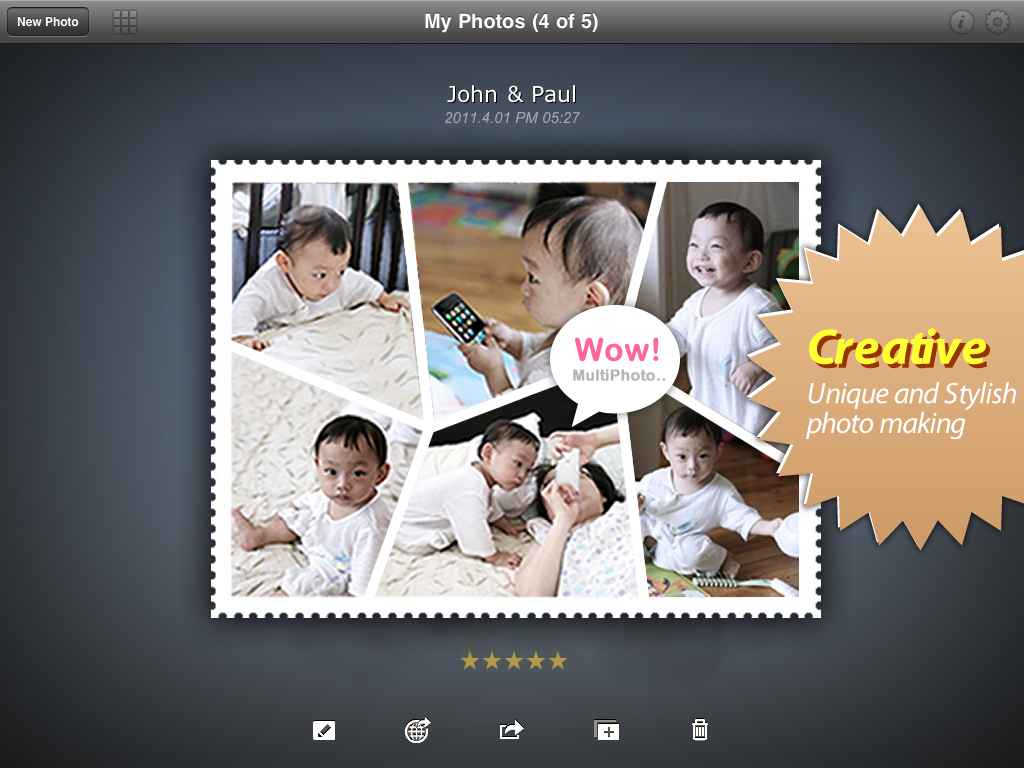 iPad