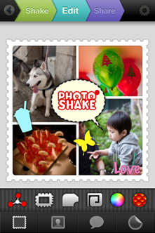 iPhone