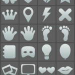 Photoshake! symbolic 24 items Photoshake! symbolic 24 items