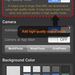 Photoshake! High-quality & custom size