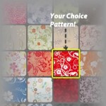 Photoshake! Choice Pattern
