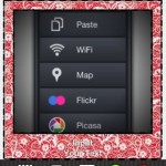 Photoshake! Change Pattern