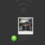Photoshake Wi-Fi Upload