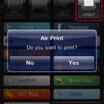 Photoshake! Air Print