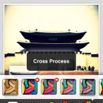 cross process