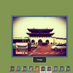 ipad vintage