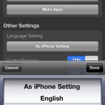 Language
