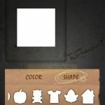 mask shapes