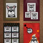 4 Templates