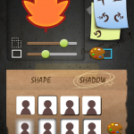 shadow styles